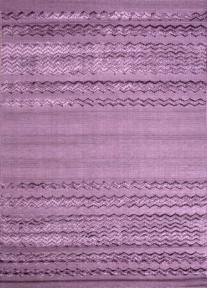 Basis HBS-05, Shadow Purple/Shadow Purple by Jaipur Rugs