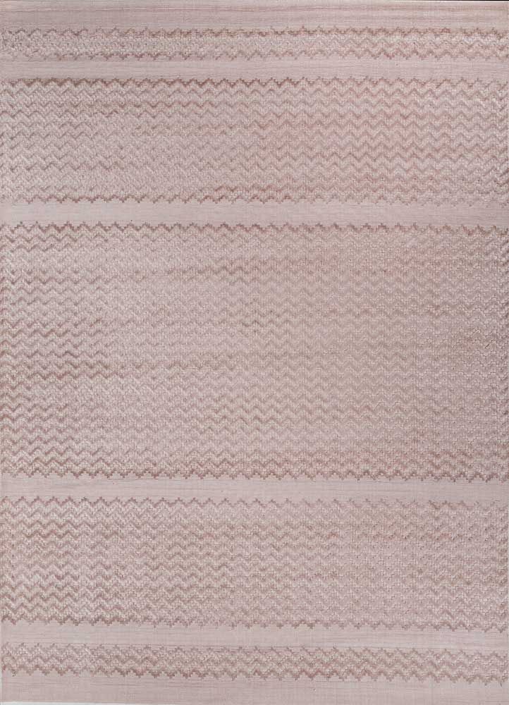 Basis HBS-06, Rose Smoke/Rose Smoke by Jaipur Rugs