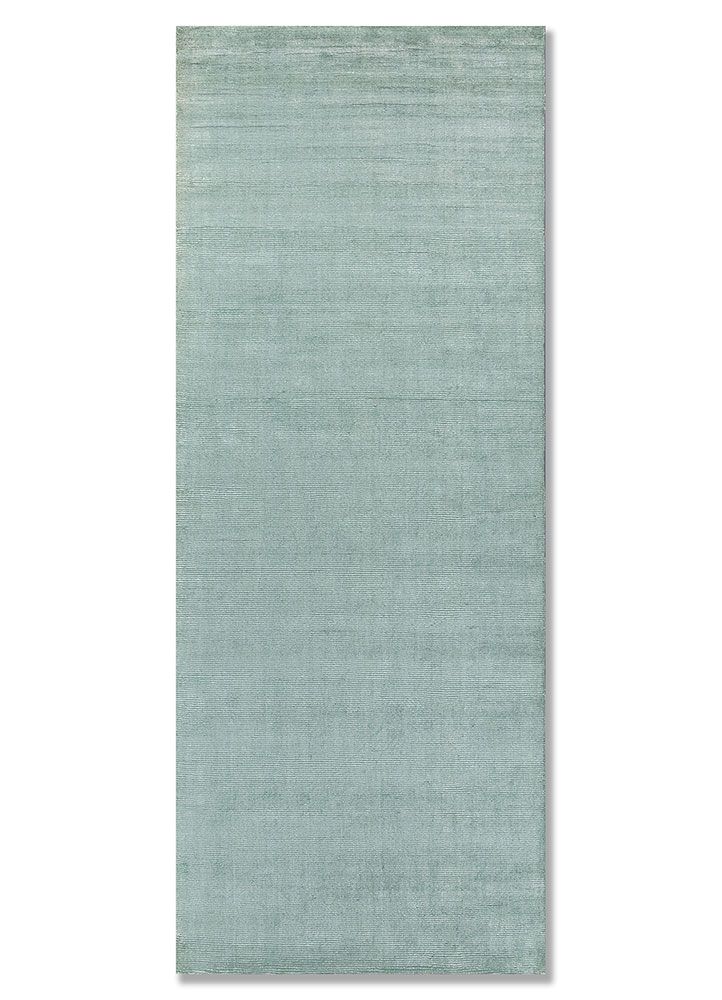 Basis HLV-506, Aruba Blue/Aruba Blue by Jaipur Rugs