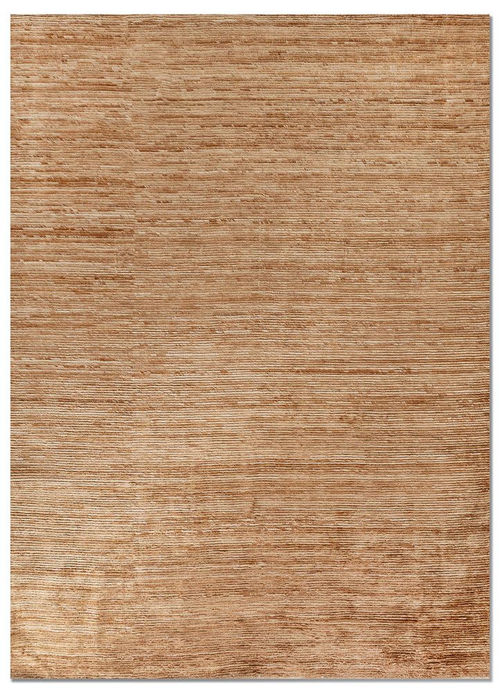 Nomadic Threads HPJ-101, Tan/Tan by Jaipur Rugs