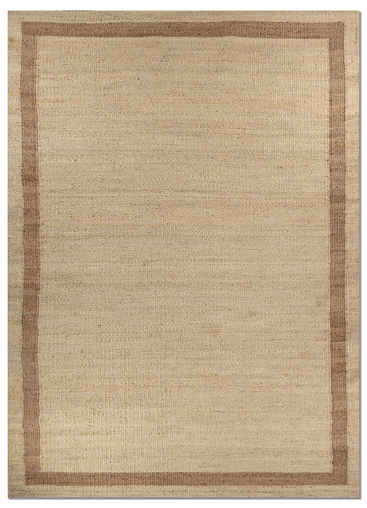 Nomadic Threads PDJT-121, Eucalyptus/Natural by Jaipur Rugs