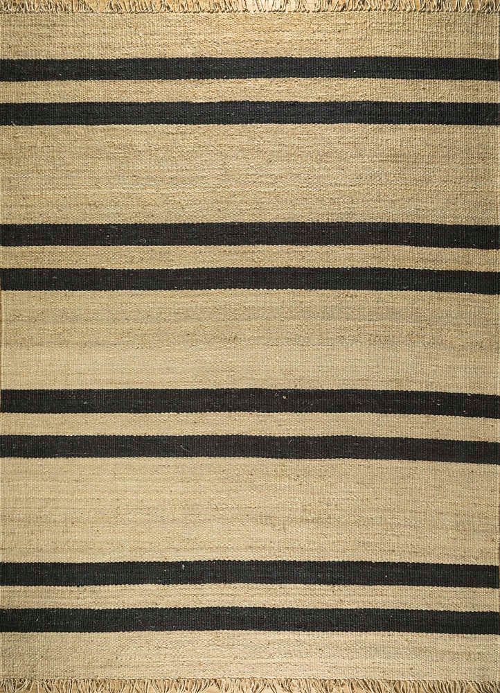 Nomadic Threads PDJT-193, Eucalyptus/Ebony by Jaipur Rugs