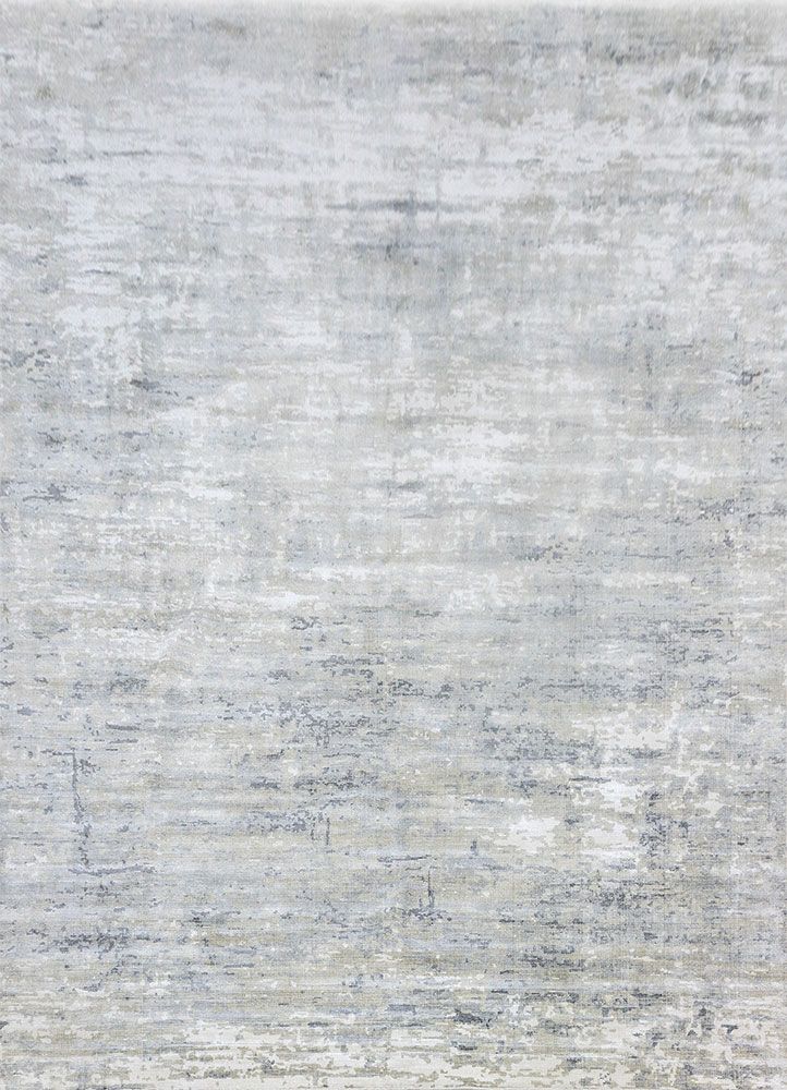 Bespoke Sile PHWV-92, Medium Taupe/Stone Gray by Jaipur Rugs