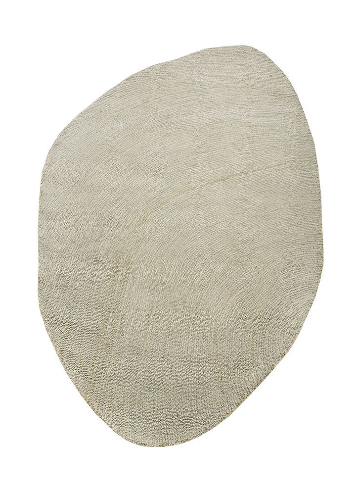 Come Around TNQ-1269, Sage Green/Fog by Jaipur Rugs