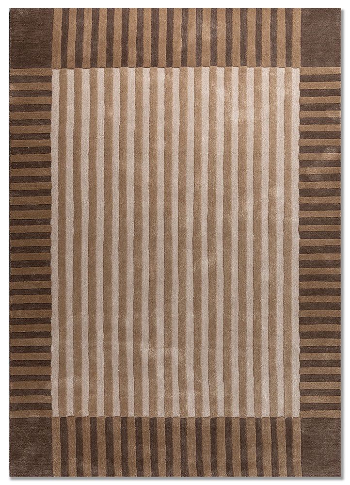 Caliedo TNQ-3309, Ivory/Taupe Gray by Jaipur Rugs