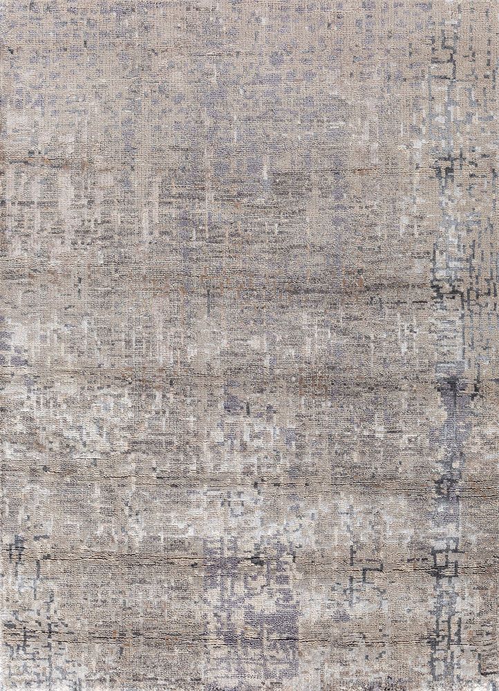 Uvenuti USL-168, Nickel/Classic Gray by Jaipur Rugs