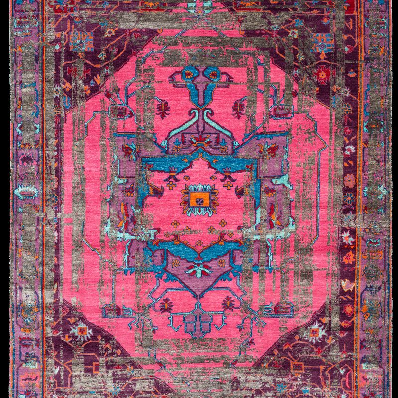 Azer Pulse 147 Frame by Jan Kath