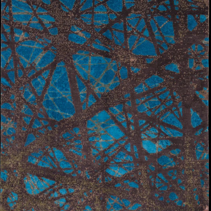 Bamboo 2 by Jan Kath