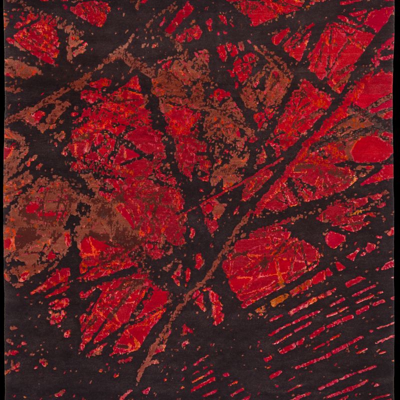 Bamboo 3 by Jan Kath