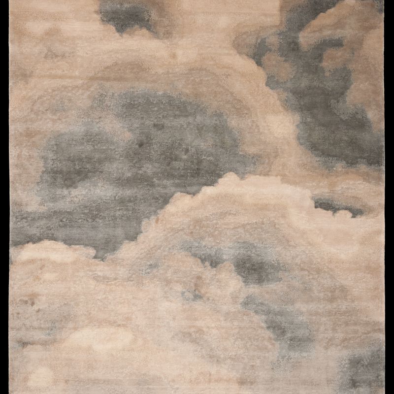 Cloud 2 by Jan Kath