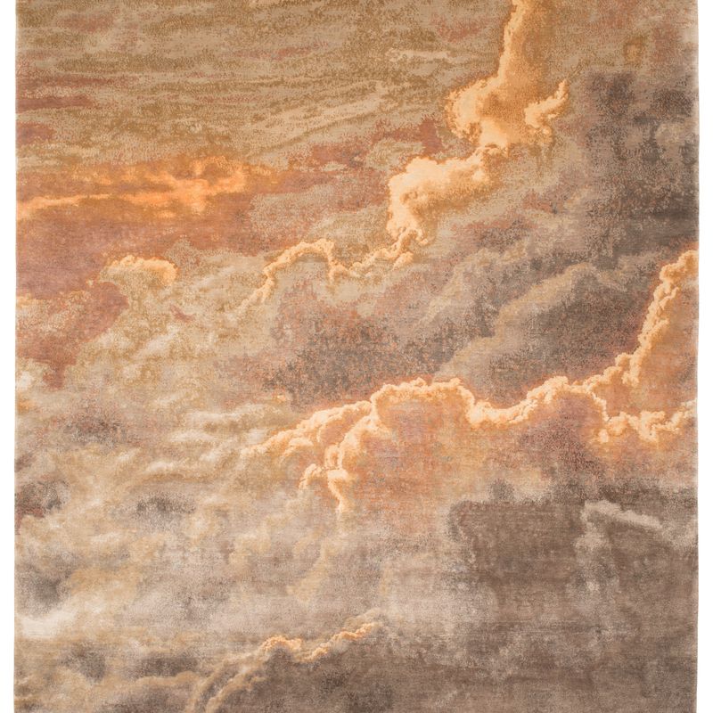 Cloud 6 by Jan Kath