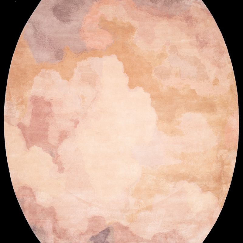 Custom Cloud 1 by Jan Kath