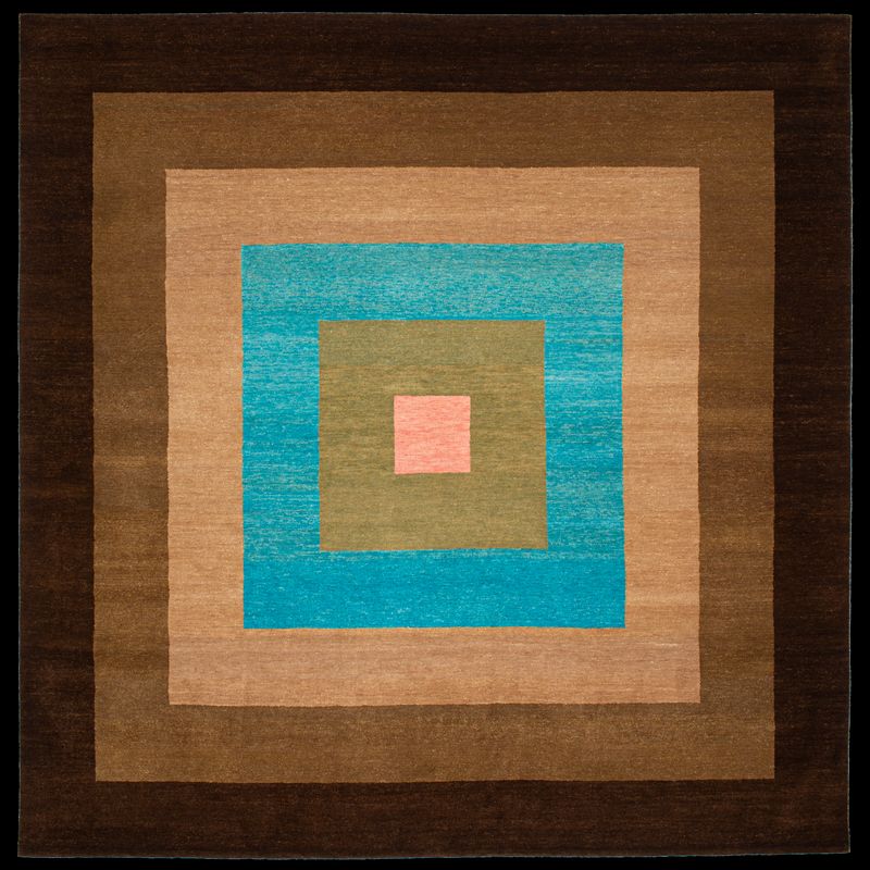 Yantra 6 Border by Jan Kath