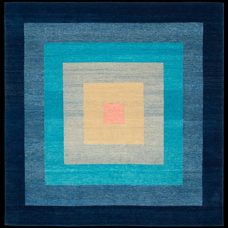 Yantra 6 Border by Jan Kath