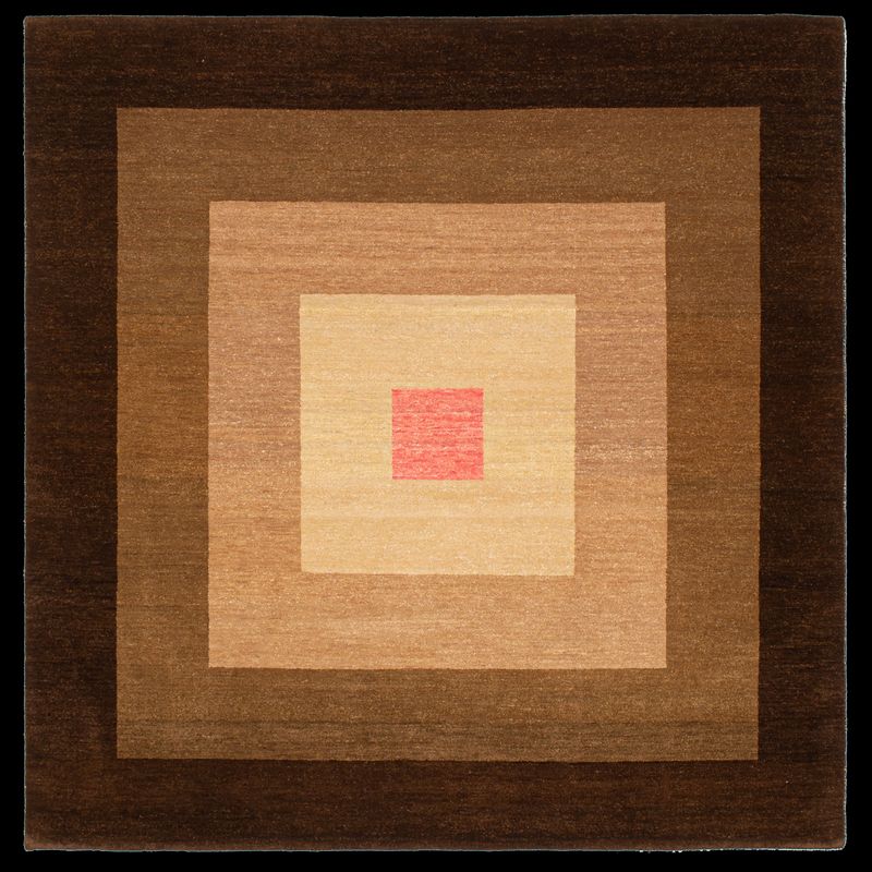 Yantra 5 Border by Jan Kath