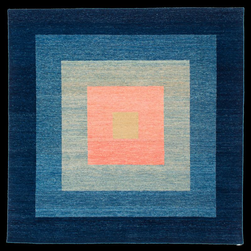 Yantra 5 Border by Jan Kath