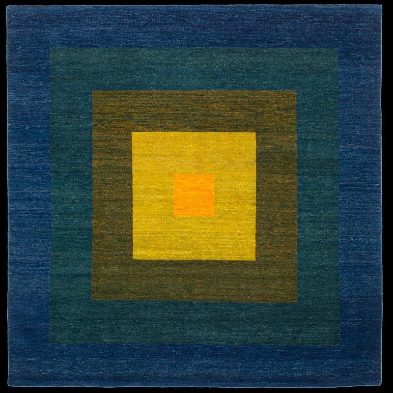Yantra 5 Border by Jan Kath
