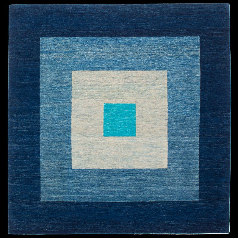 Yantra 4 Border by Jan Kath
