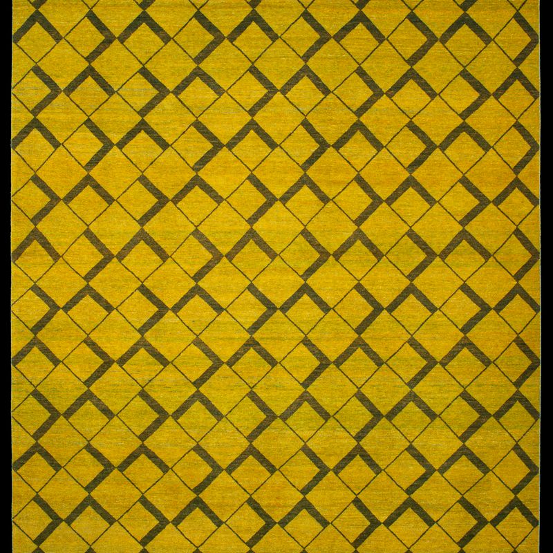 Yantra GM 201 by Jan Kath