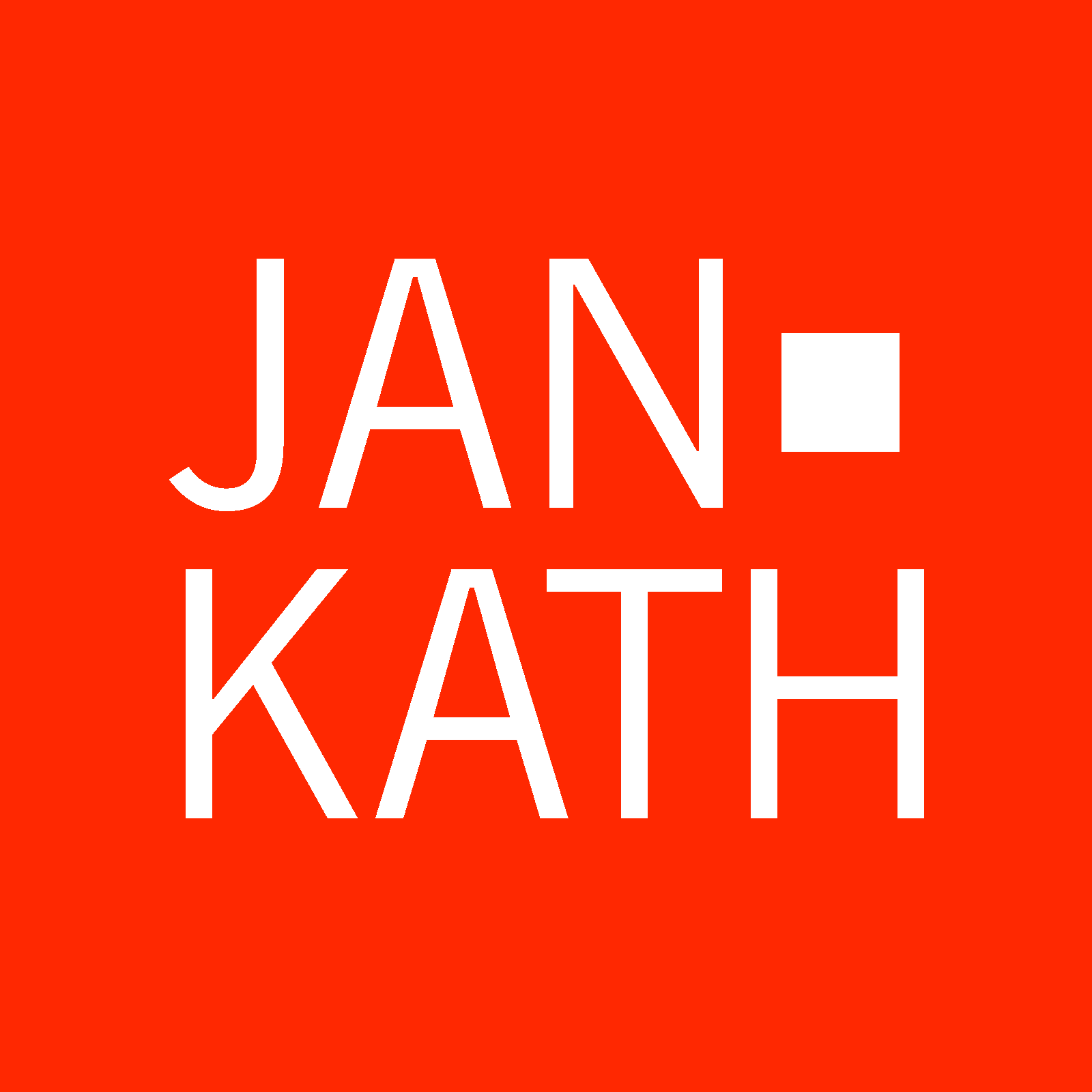 JAN KATH by Jan Kath