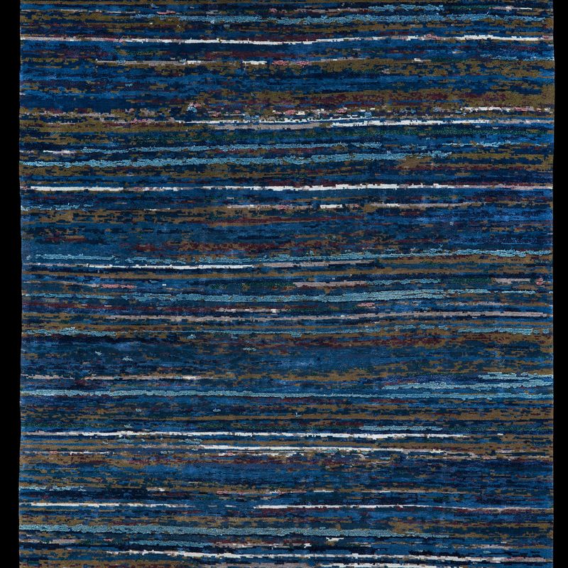 Lost Weave 1 by Jan Kath