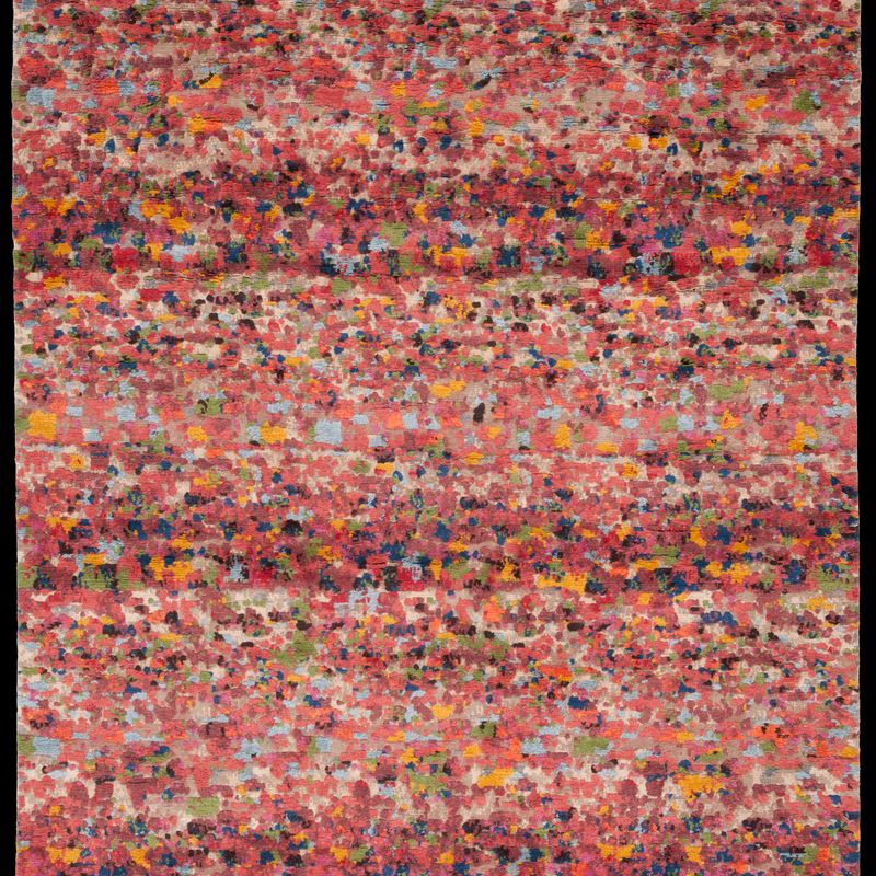 Lost Weave 19 by Jan Kath