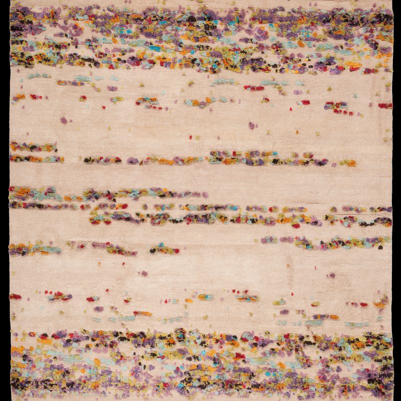 Lost Weave 20 by Jan Kath