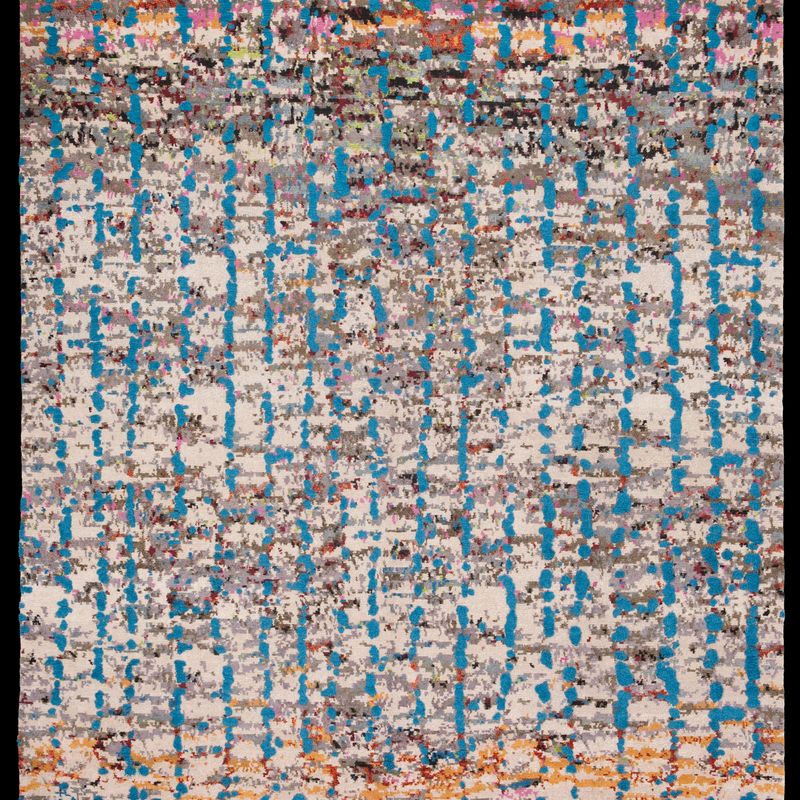 Lost Weave 5 by Jan Kath