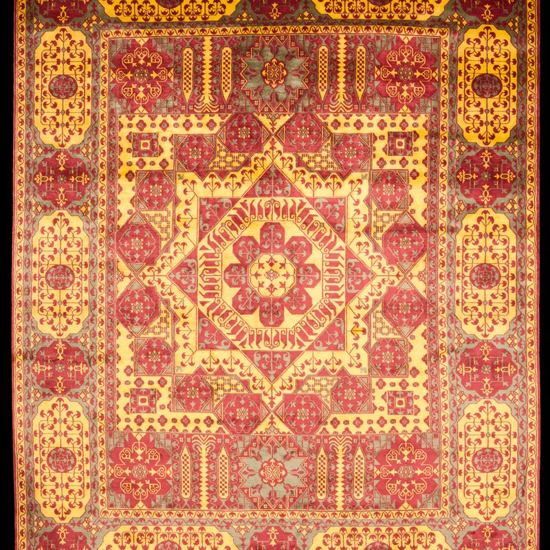 Mamluk by Jan Kath
