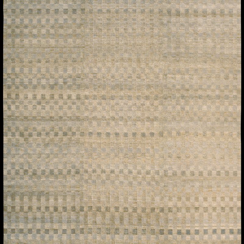 Mauro Checkerboard by Jan Kath