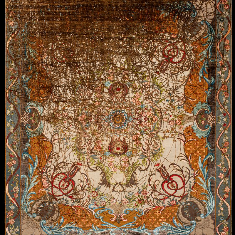 Versailles Tohuwabohu by Jan Kath