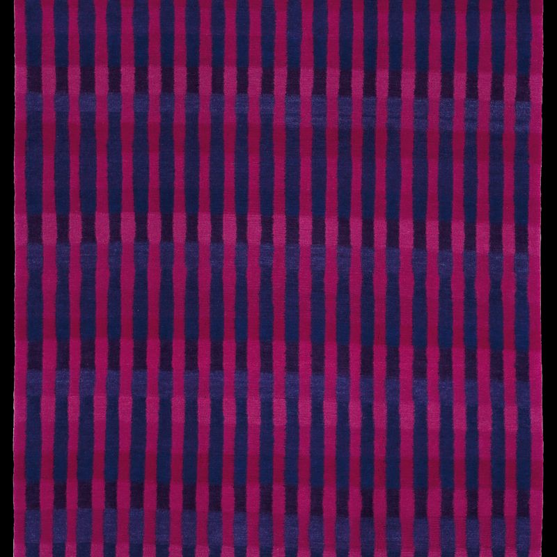 Vertical Stripes by Jan Kath