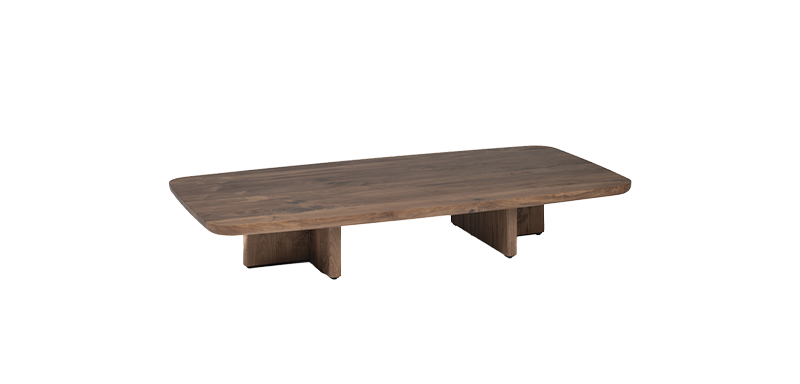 BC 20 T-Rox Couchtisch by Janua - Christian Seisenberger GmbH