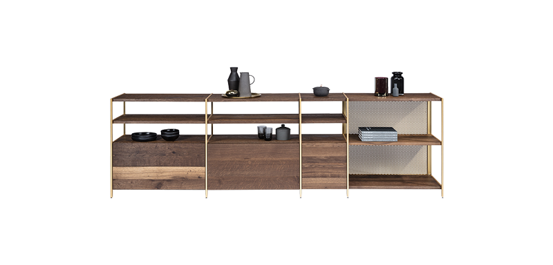 BC 06 RoomM68 Module by Janua - Christian Seisenberger GmbH
