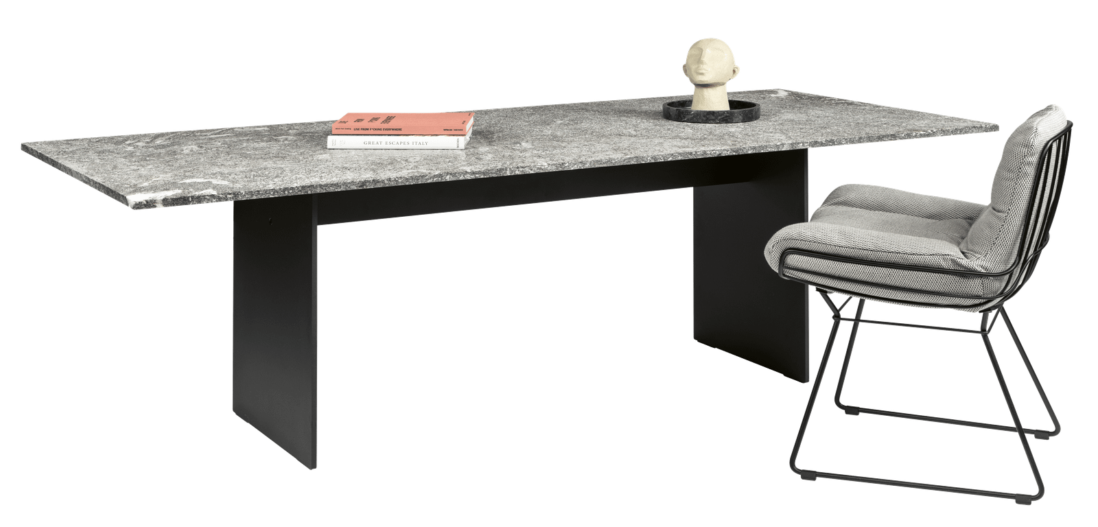 SC 41 Stone by Janua - Christian Seisenberger GmbH