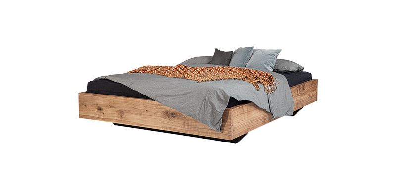 SC 56 Bed by Janua - Christian Seisenberger GmbH