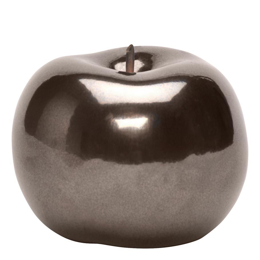 Eve Polyresin Apple Décor 46 by JANUS et Cie