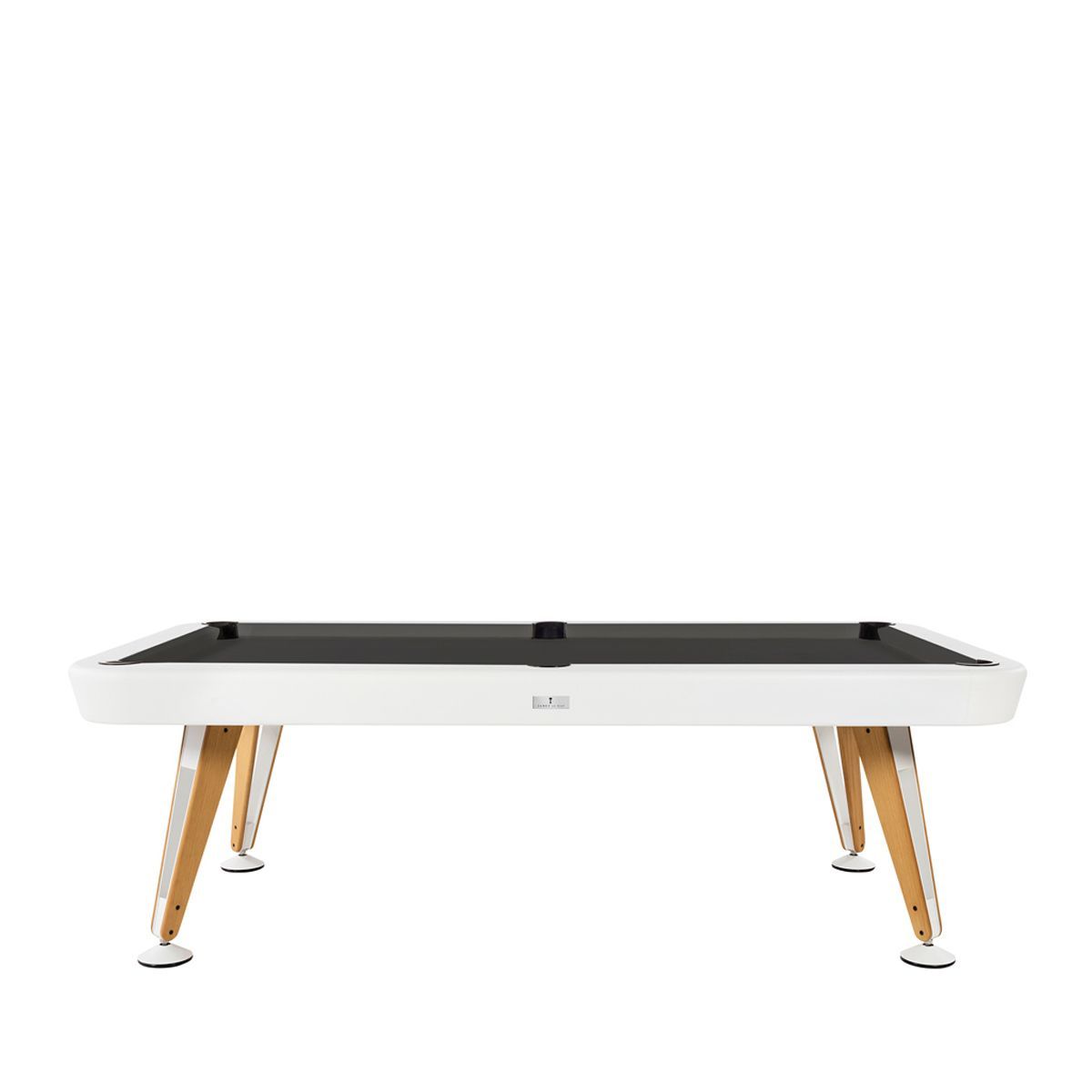 TANGENT POOL TABLE 236 by JANUS et Cie