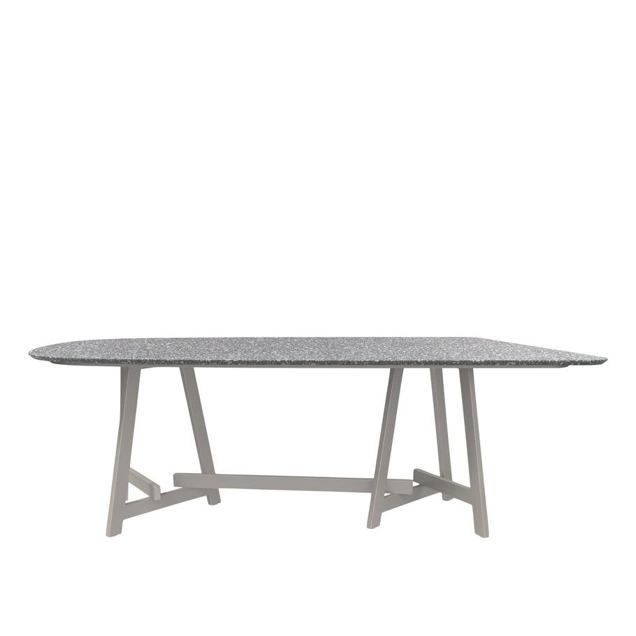 CHOPSTIX DINING TABLE MODULE 219 by JANUS et Cie