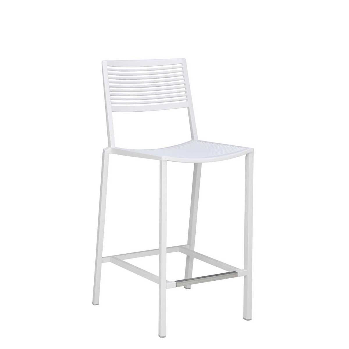 EASY COUNTER STOOL by JANUS et Cie