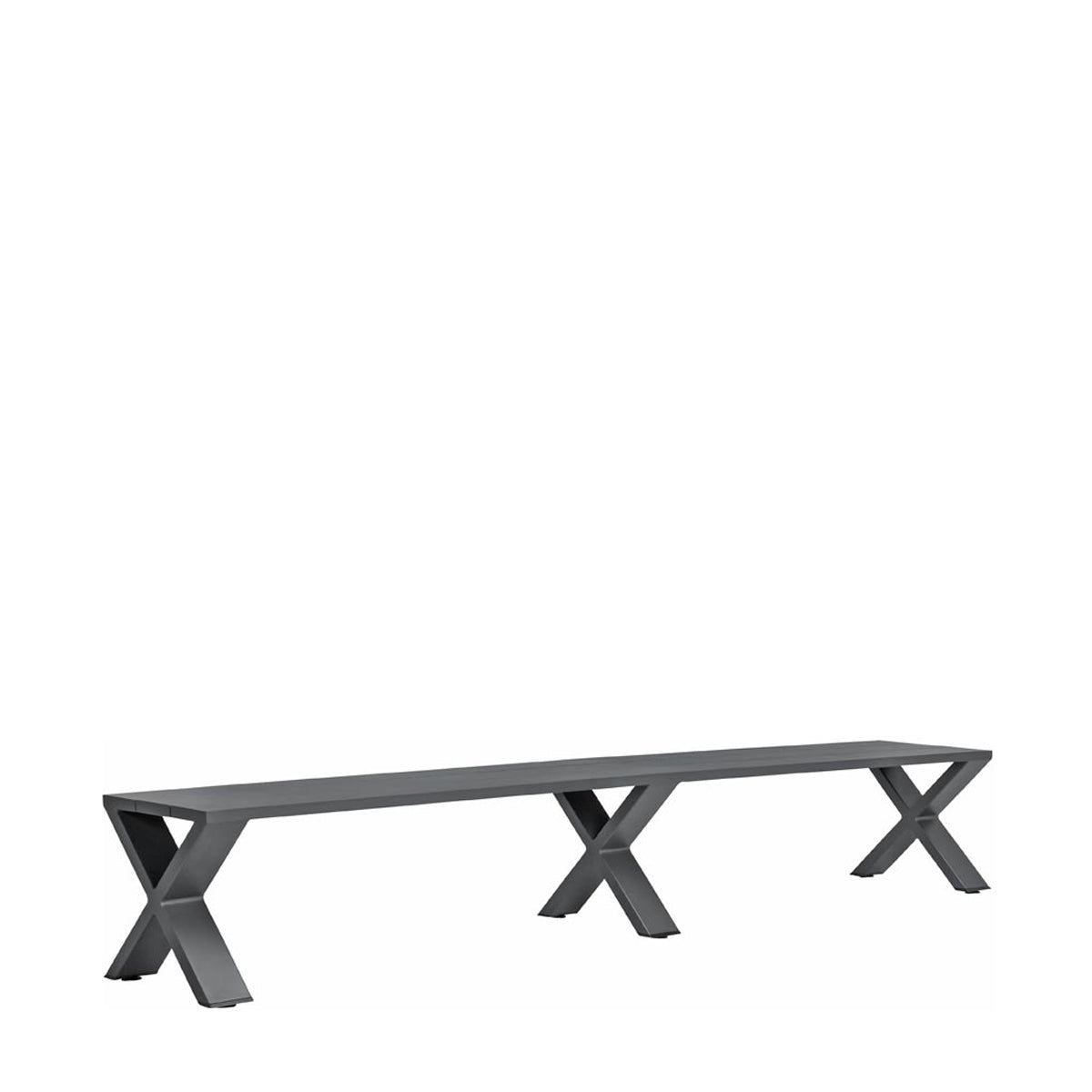 GET-TOGETHER BENCH 296 by JANUS et Cie
