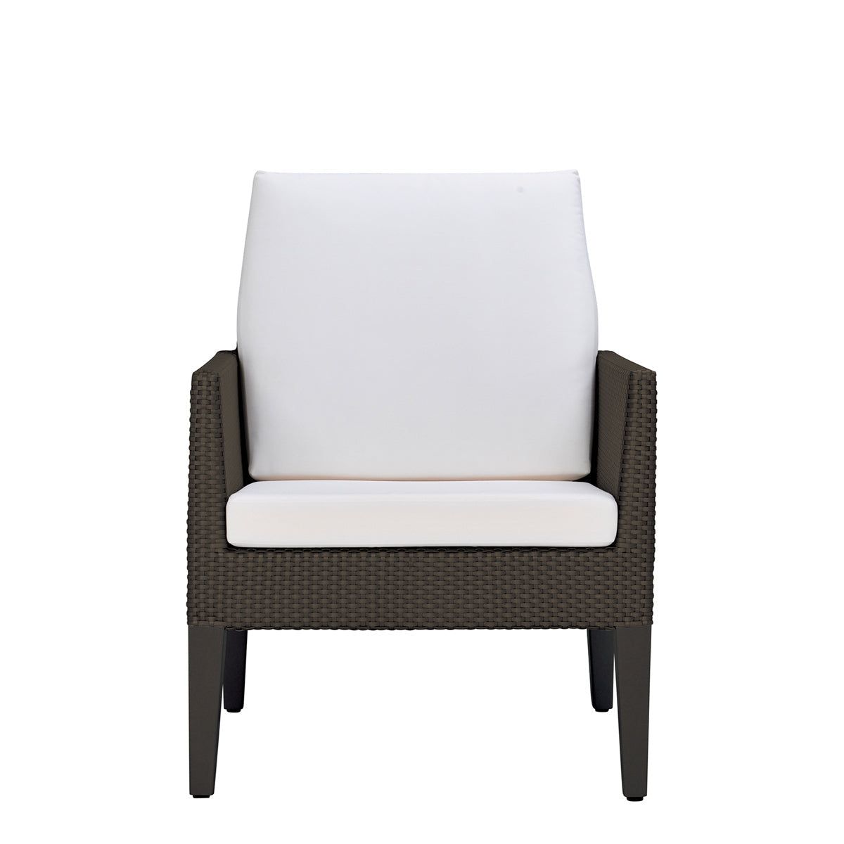 CORTINO LOUNGE CHAIR by JANUS et Cie