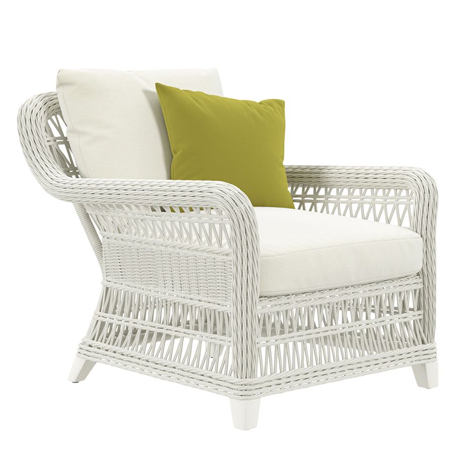 ARBOR LOUNGE CHAIR by JANUS et Cie