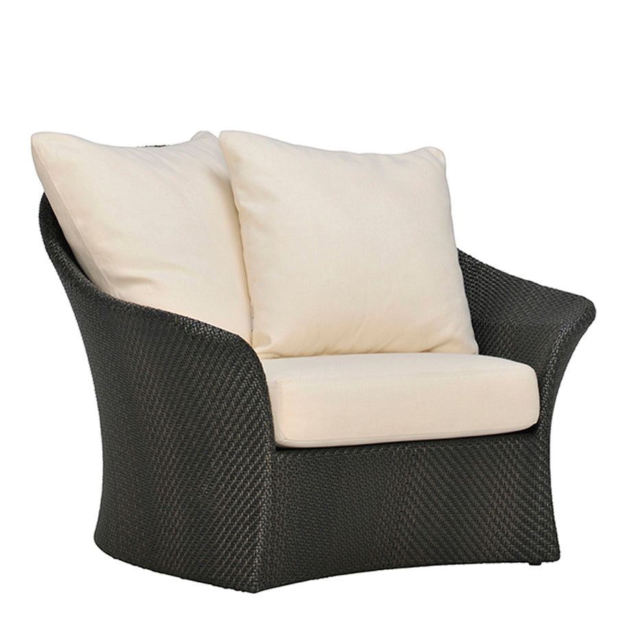 WING LOUNGE CHAIR by JANUS et Cie