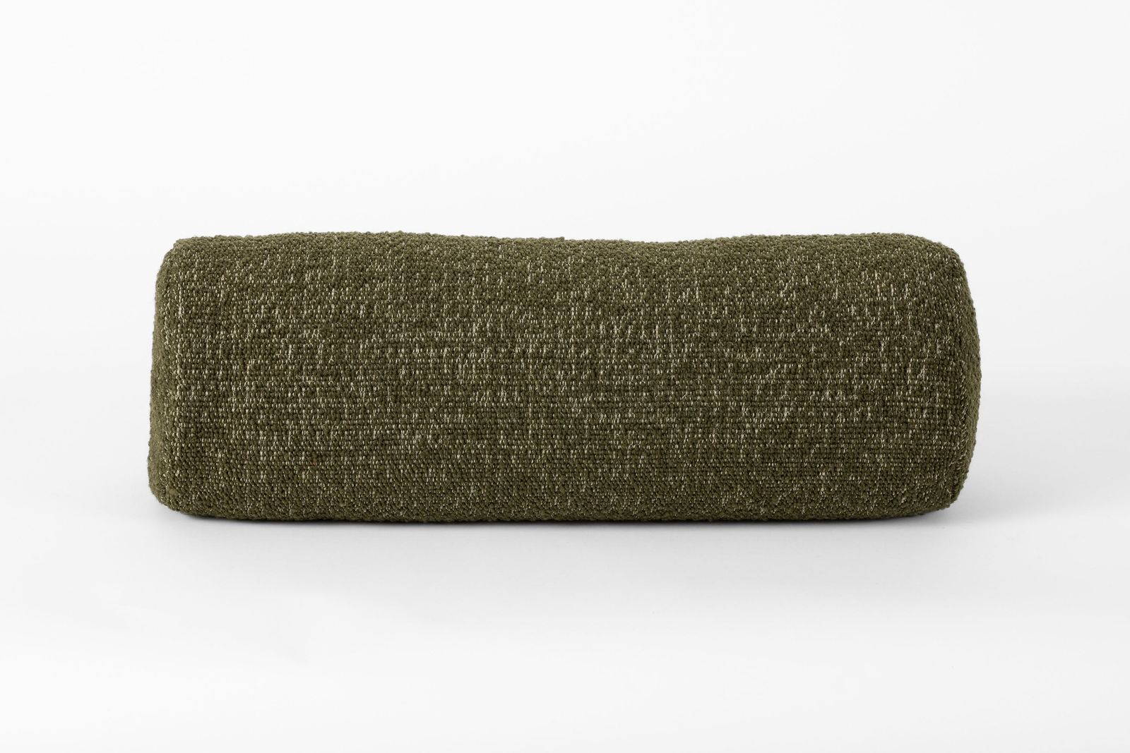 Bowie Bolster Cushion Sage by Jardan
