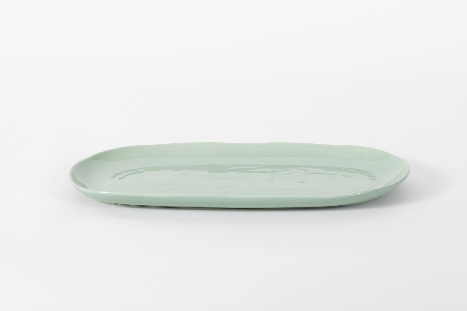 Large Platter Juniper by Jardan