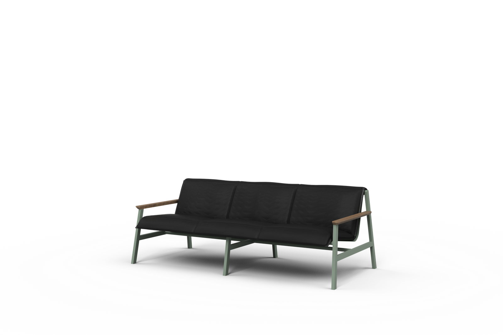 Mac 2 Seater by Jardan