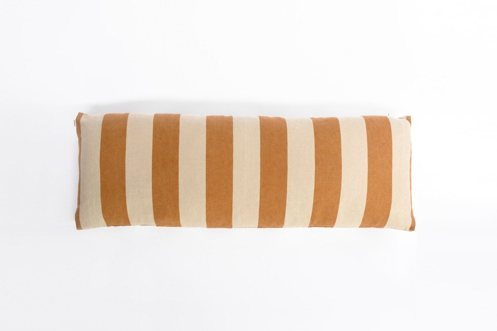 Palmer Cushion Cantaloupe by Jardan
