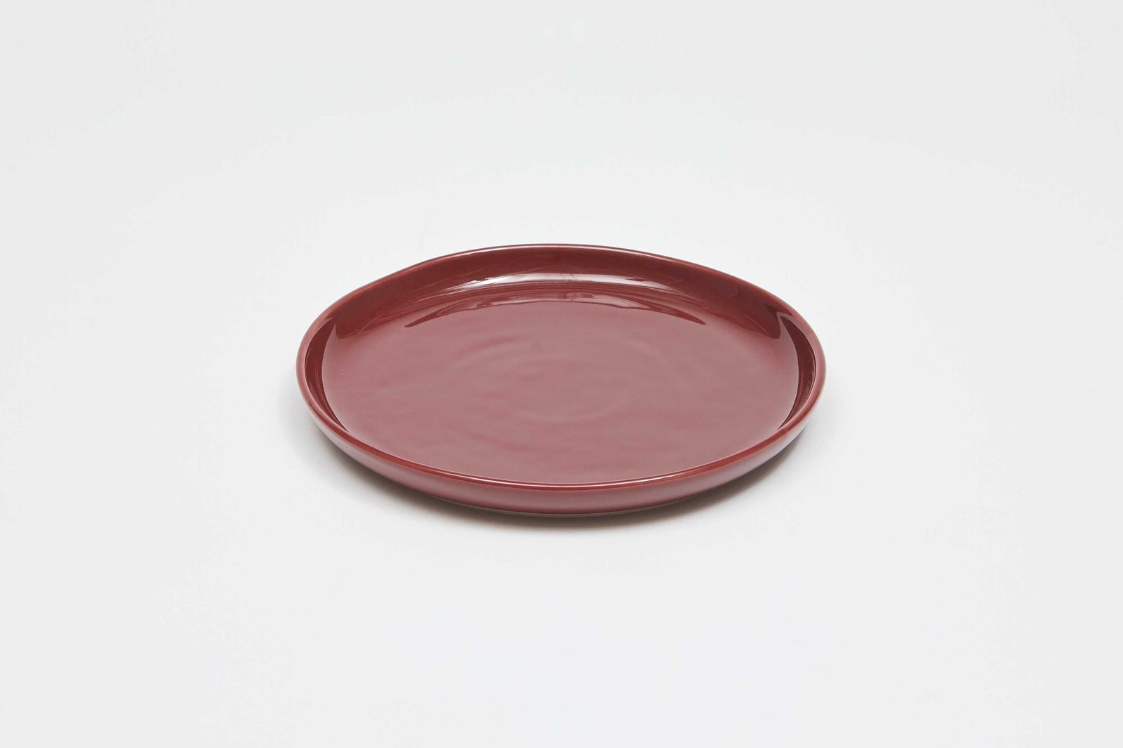 Side Plate Mulberry by Jardan