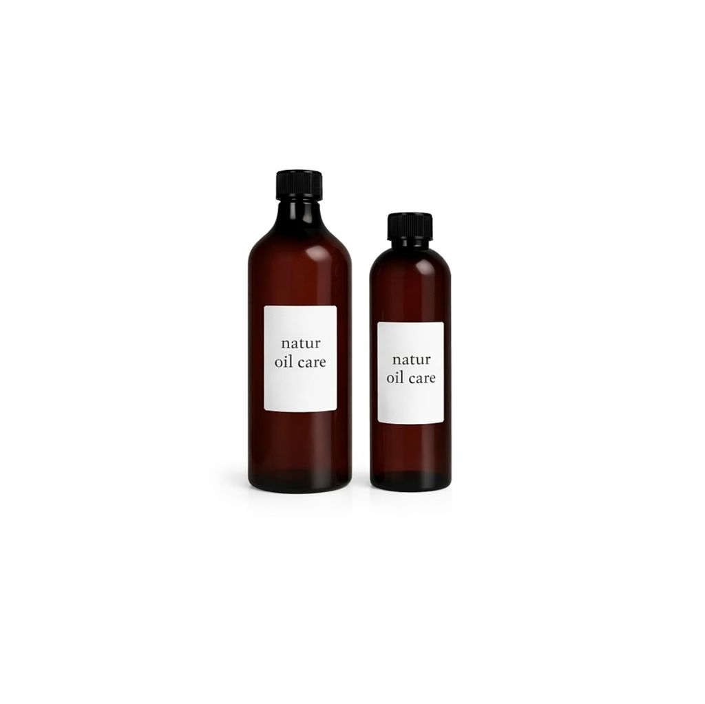 Care Furniture Oil by BeOak